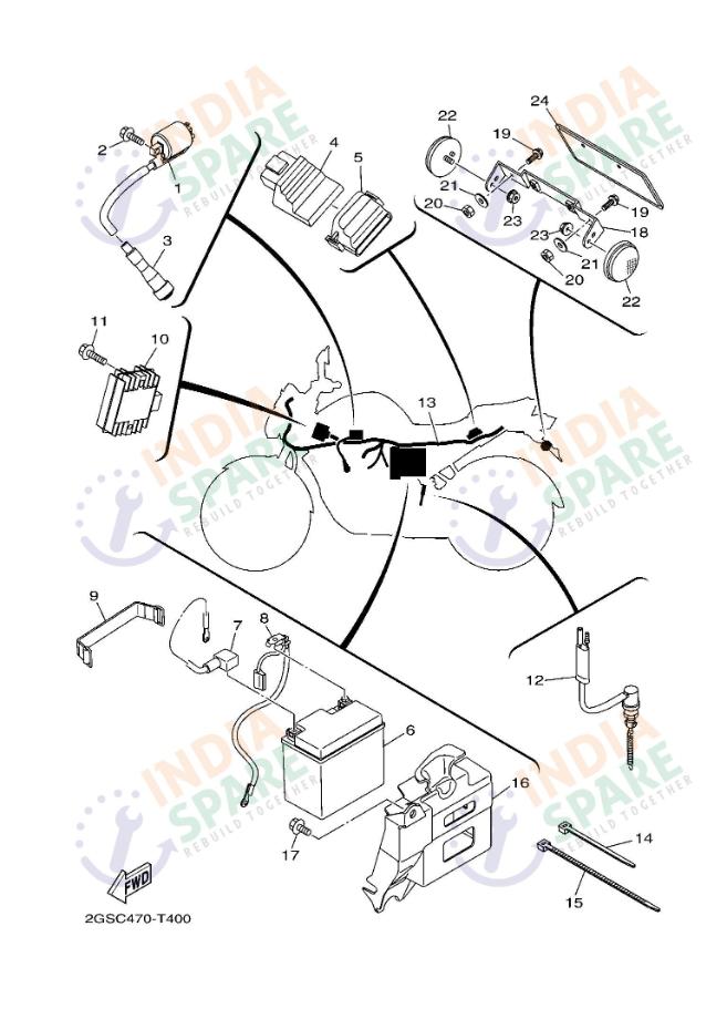 ELECTRICAL 1